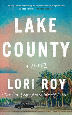 Lake County by Roy, Lori