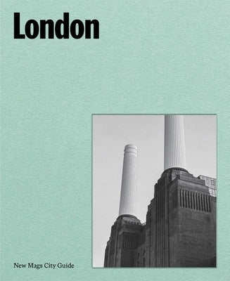 London by Arlien-SÃ¸borg, Mads