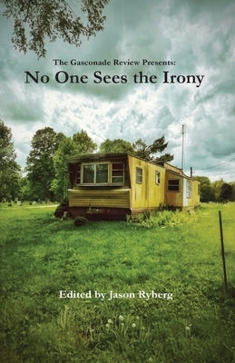 No One Sees the Irony by Ryberg, Jason