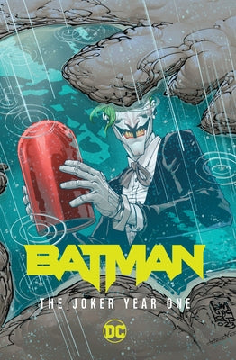 Batman Vol. 3: The Joker Year One by Zdarsky, Chip