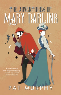 The Adventures of Mary Darling by Murphy, Pat
