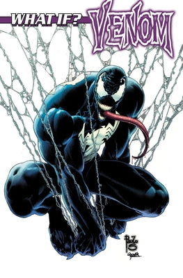 What If...? Venom by Holt, Jeremy