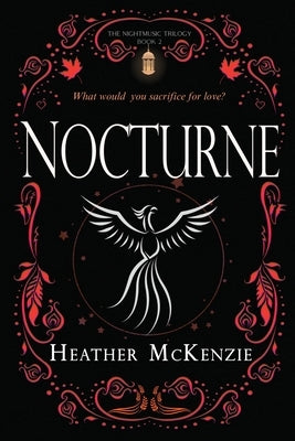 Nocturne by McKenzie, Heather