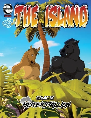 The Island by Stallion, Mister