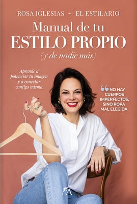 Manual de Tu Estilo Propio by Iglesias Ramos, Rosa Maria