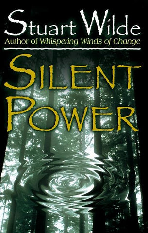 Silent Power by Wilde, Stuart