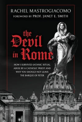 The Devil in Rome by Mastrogiacomo, Rachel