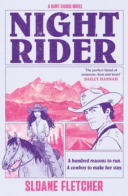 Night Rider by Fletcher, Sloane