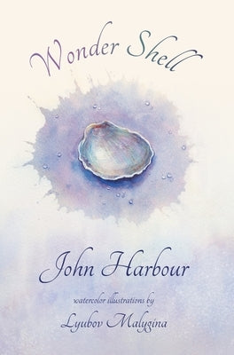 Wonder Shell by Harbour, John