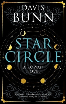 Star Circle by Bunn, Davis
