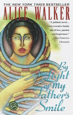 By the Light of My Father's Smile by Walker, Alice