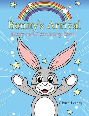 Benny's Arrival by Leaney, Glynn