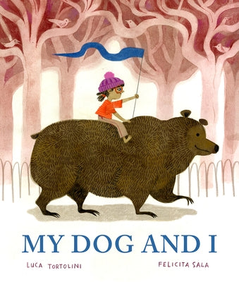 My Dog and I by Tortolini, Luca