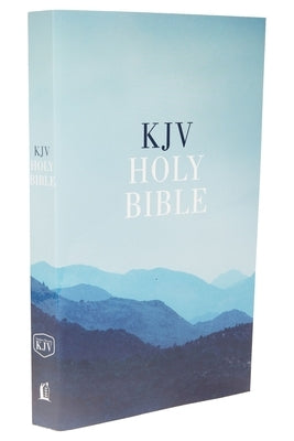 KJV, Value Outreach Bible, Paperback by Thomas Nelson