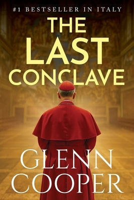 The Last Conclave by Cooper, Glenn