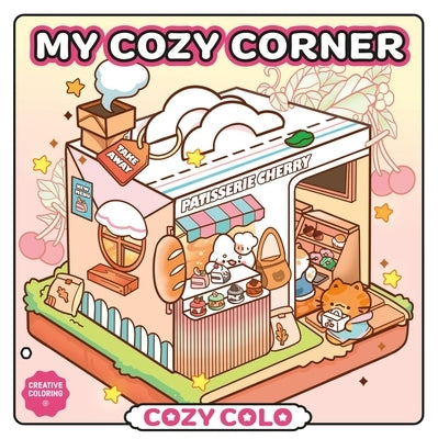 My Cozy Corner by Pomiechi