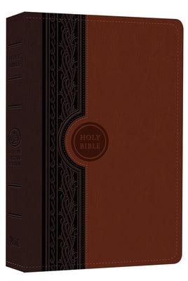 Thinline Reference Bible-Mev by Charisma House