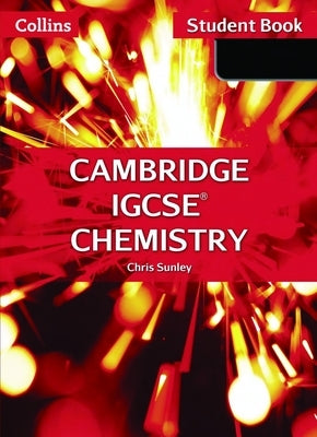 Cambridge Igcse(r) Chemistry: Student Book by Collins Uk