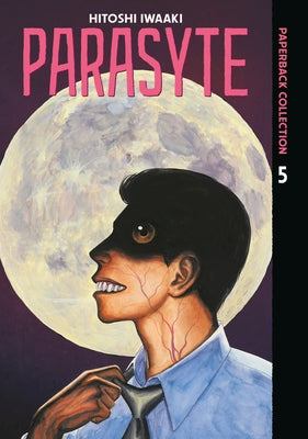Parasyte Paperback Collection 5 by Iwaaki, Hitoshi