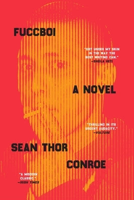 Fuccboi by Conroe, Sean Thor