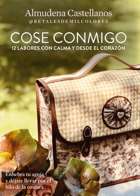 Cose Conmigo by Castellanos Vargas, Almudena