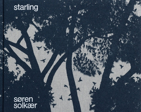 Søren Solkær: Starling by Solkaer, Soren