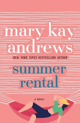 Summer Rental by Andrews, Mary Kay