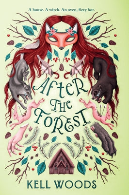 After the Forest by Woods, Kell