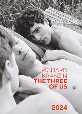 The Three of Us 2024 by Kranzin, Richard
