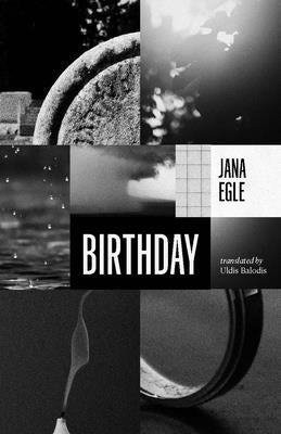 Birthday by Egle, Jana