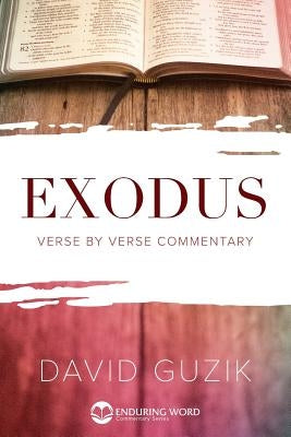 Exodus by Guzik, David