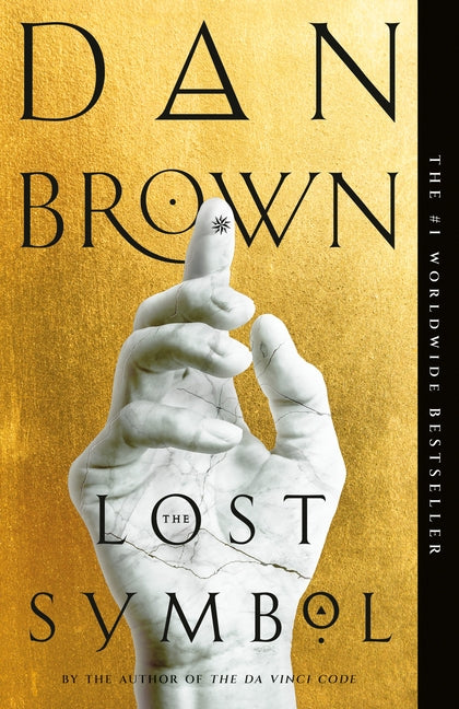 The Lost Symbol by Brown, Dan