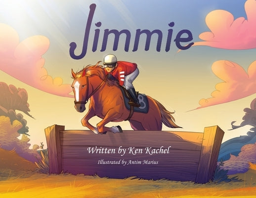 Jimmie by Kachel, Ken