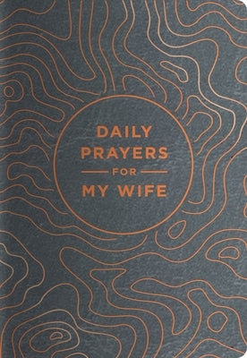 Daily Prayers: Wife by Dayspring