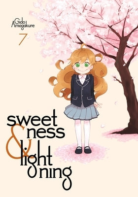 Sweetness and Lightning 7 by Amagakure, Gido