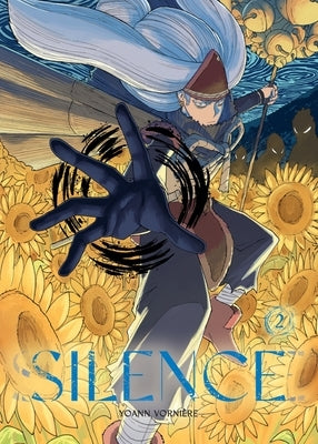 Silence Volume 2: Volume 2 by Vorniere, Yoann