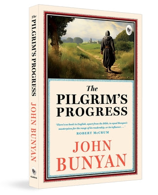 The Pilgrim's Progress by Bunyan, John