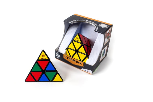 Pyraminx by Smart Toys and Games