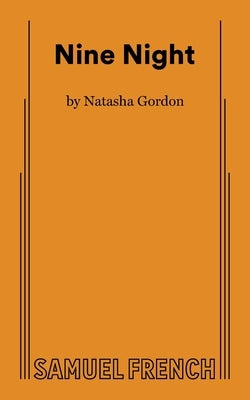 Nine Night by Gordon, Natasha