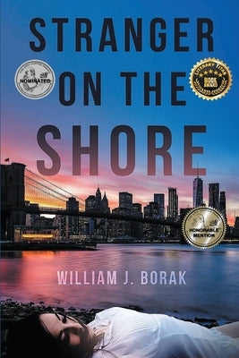 Stranger on the Shore by J. Borak, William