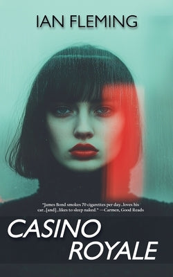 Casino Royale by Fleming, Ian