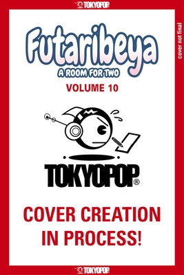 Futaribeya: A Room for Two, Volume 10: Volume 10 by Yukiko