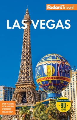 Fodor's Las Vegas by Fodor's Travel Guides
