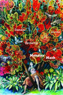 Monster MASH by Browne, Susan