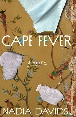 Cape Fever by Davids, Nadia