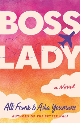 Boss Lady by Frank, Alli