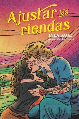 Ajustar Las Riendas by Sage, Lyla