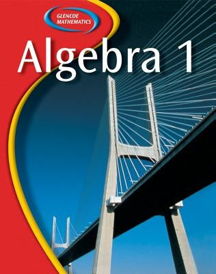 Algebra 1 by Holliday, Berchie