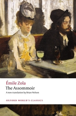The Assommoir by Zola, &#195;&#137;mile