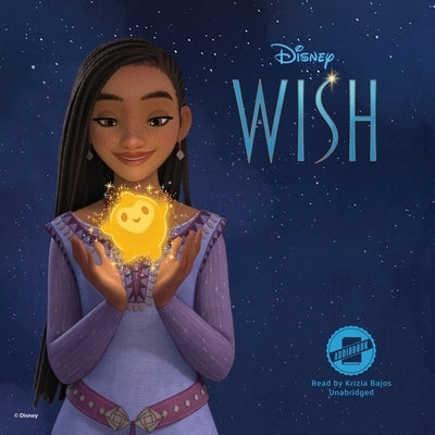 Disney Wish by Falligant, Erin